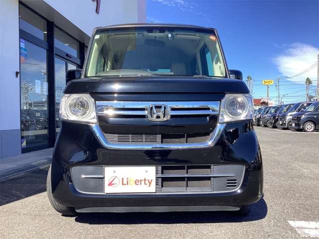 ホンダ Ｎ　ＢＯＸ ６６０ Ｌ R3年 (近畿) 99