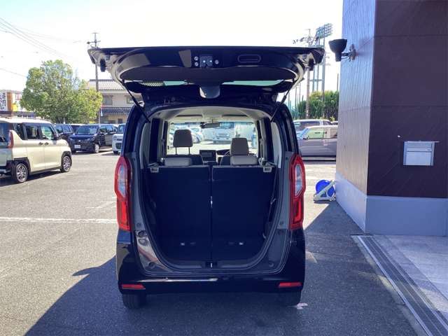 ホンダ Ｎ　ＢＯＸ ６６０ Ｌ R3年 (近畿) 99