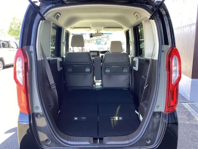ホンダ Ｎ　ＢＯＸ ６６０ Ｌ R3年 (近畿) 99
