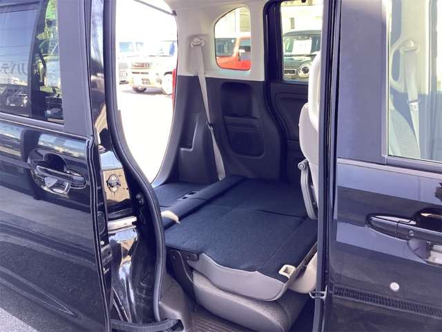 ホンダ Ｎ　ＢＯＸ ６６０ Ｌ R3年 (近畿) 99