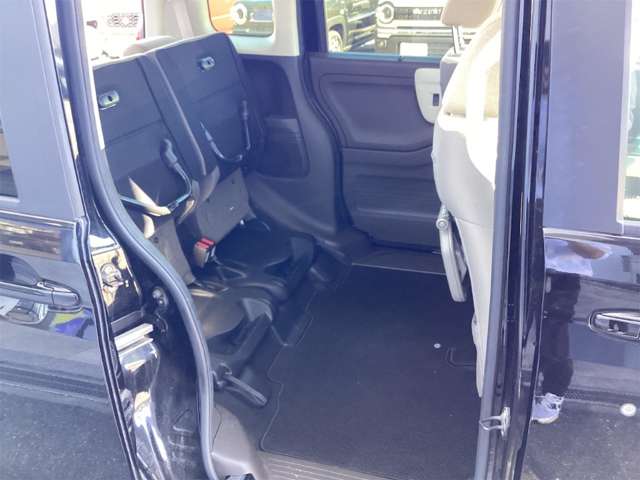 ホンダ Ｎ　ＢＯＸ ６６０ Ｌ R3年 (近畿) 99