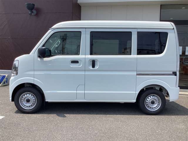 スズキ エブリイ ６６０ ＰＡ ハイルーフ R8年 (近畿) 99