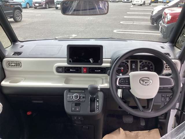 ダイハツ ムーヴ　キャンバス ６６０ ストライプス Ｇ R8年 (近畿) 99