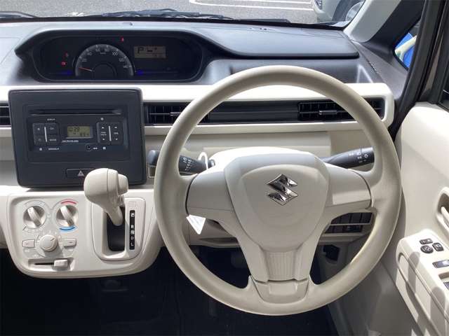 スズキ ワゴンＲ ６６０ ＦＡ H29年 (近畿) 99