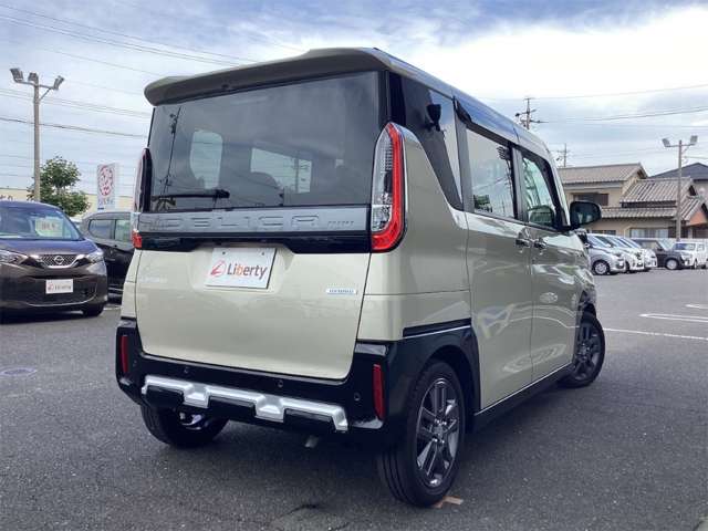 三菱 デリカ　ミニ ６６０ Ｔ プレミアム R6年 (近畿) 99