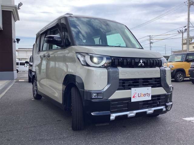 三菱 デリカ　ミニ ６６０ Ｔ プレミアム R6年 (近畿) 99