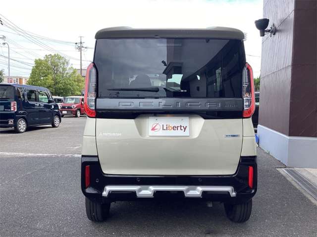 三菱 デリカ　ミニ ６６０ Ｔ プレミアム R6年 (近畿) 99
