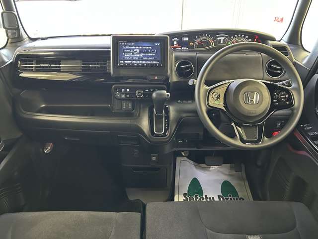 ホンダ Ｎ　ＢＯＸ カスタム ６６０ Ｌ R3年 (四国) 99
