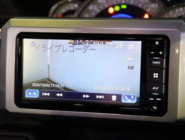 ダイハツ ウェイク ６６０ Ｇターボ リミテッド ＳＡＩＩＩ H30年 (関東) 99