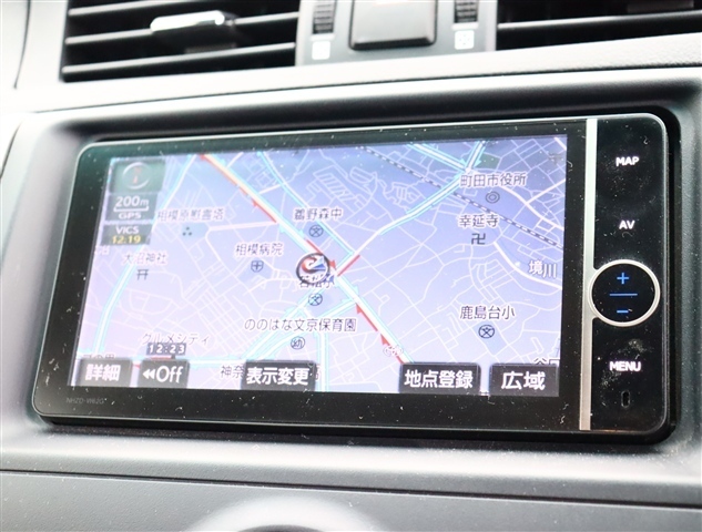 トヨタ マークＸ ２．５ ２５０Ｇ Ｓパッケージ H25年 (関東) 99