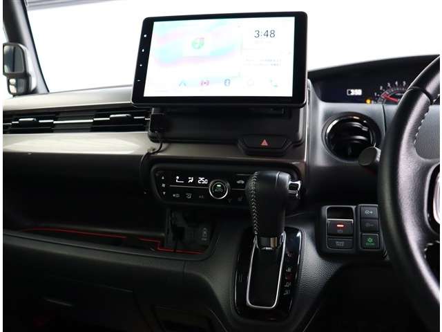 ホンダ Ｎ　ＢＯＸ カスタム ６６０ Ｌ ターボ スタイルプラス ブラック R5年 (関東) 99