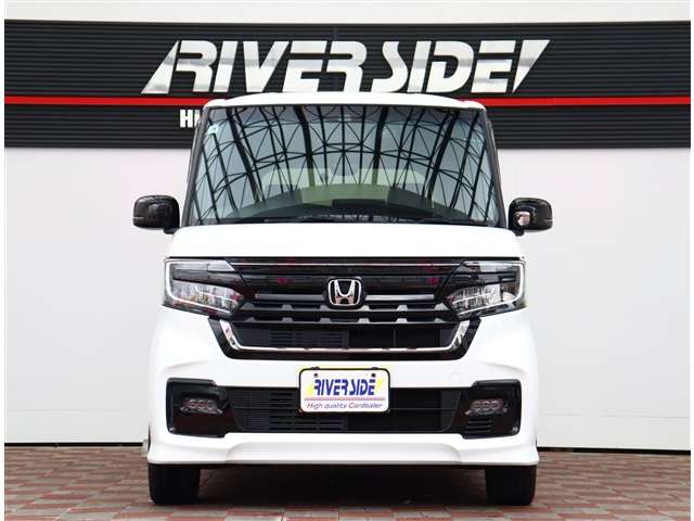 ホンダ Ｎ　ＢＯＸ カスタム ６６０ Ｌ ターボ スタイルプラス ブラック R5年 (関東) 99