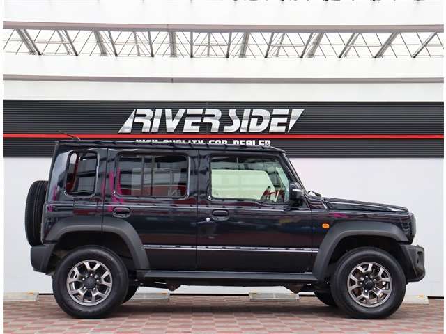 スズキ ジムニー　ノマド １．５ ＦＣ ４ＷＤ R7年 (関東) 99