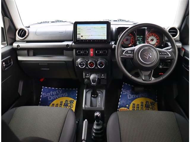 スズキ ジムニー　ノマド １．５ ＦＣ ４ＷＤ R7年 (関東) 99