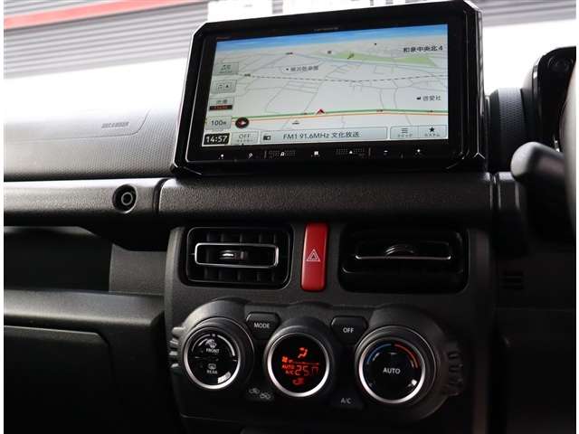 スズキ ジムニー　ノマド １．５ ＦＣ ４ＷＤ R7年 (関東) 99