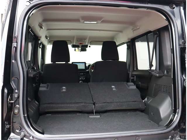 スズキ ジムニー　ノマド １．５ ＦＣ ４ＷＤ R7年 (関東) 99