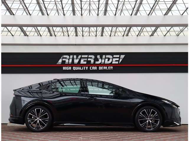 トヨタ プリウス ２．０ Ｚ R5年 (関東) 99