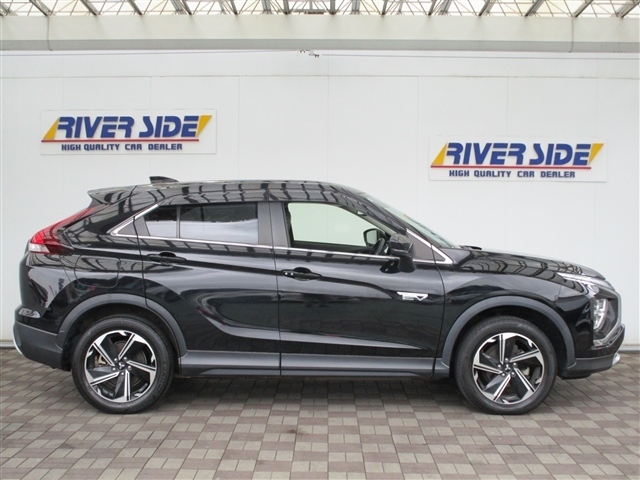 三菱 エクリプス　クロス　ＰＨＥＶ ＰＨＥＶ ２．４ Ｇ ４ＷＤ R3年 (関東) 99