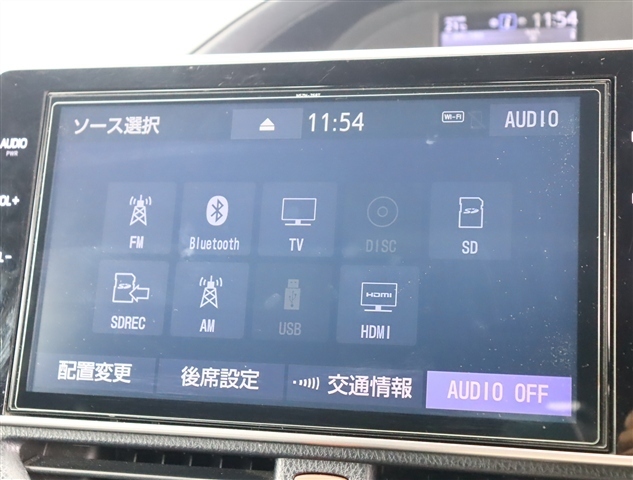 トヨタ ノア ２．０ ＳＩ ＷＸＢ H30年 (関東) 99