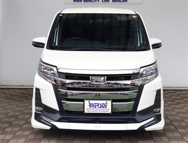 トヨタ ノア ２．０ ＳＩ ＷＸＢ H30年 (関東) 99