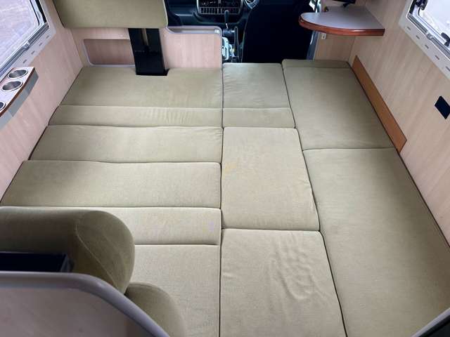 トヨタ カムロード バンテック H29年 (関東) 99