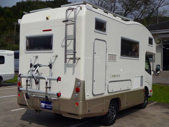 トヨタ カムロード バンテック H29年 (関東) 99