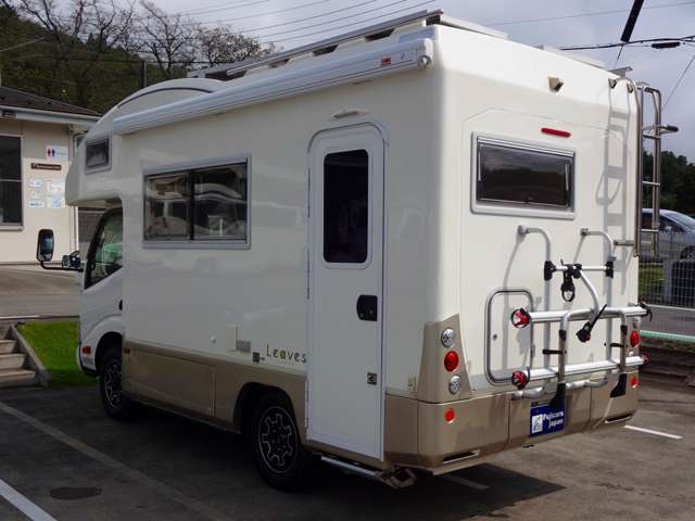 トヨタ カムロード バンテック H29年 (関東) 99