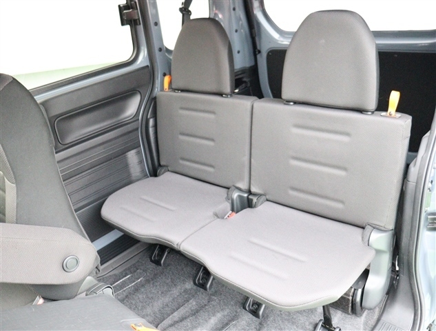 ホンダ Ｎ−ＶＡＮ ６６０ ＋スタイル ファン ターボ ４ＷＤ R5年 (関東) 99