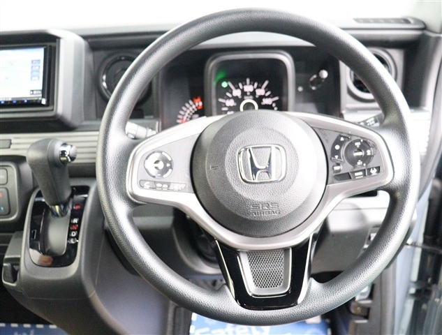 ホンダ Ｎ−ＶＡＮ ６６０ ＋スタイル ファン ターボ ４ＷＤ R5年 (関東) 99