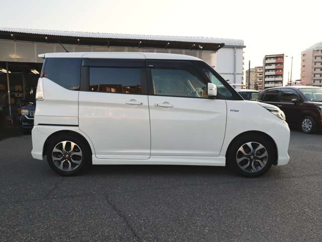 スズキ ソリオ １．２ バンディット ハイブリッド ＭＶ H29年 (九州・沖縄) 99