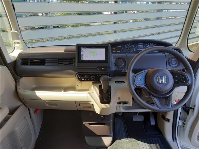 ホンダ Ｎ　ＢＯＸ ６６０ Ｇ ホンダセンシング H30年 (東海) 99
