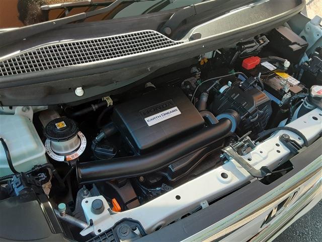 ホンダ Ｎ　ＢＯＸ ６６０ Ｇ ホンダセンシング H30年 (東海) 99