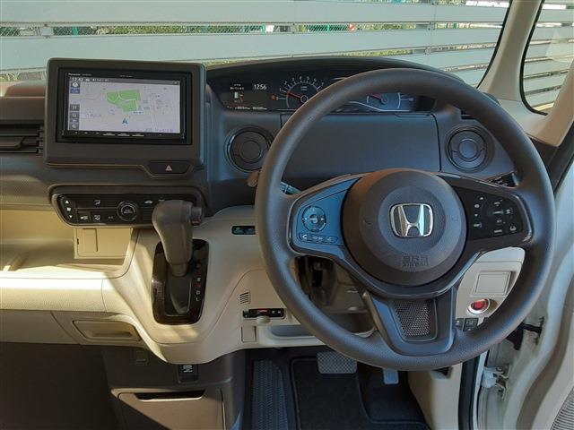 ホンダ Ｎ　ＢＯＸ ６６０ Ｇ ホンダセンシング H30年 (東海) 99