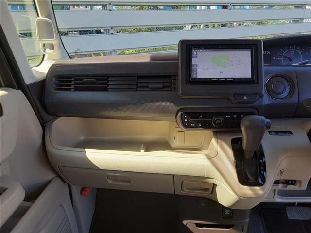 ホンダ Ｎ　ＢＯＸ ６６０ Ｇ ホンダセンシング H30年 (東海) 99