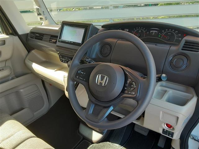 ホンダ Ｎ　ＢＯＸ ６６０ Ｇ ホンダセンシング H30年 (東海) 99