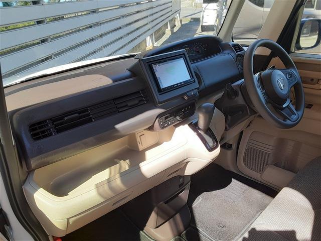 ホンダ Ｎ　ＢＯＸ ６６０ Ｇ ホンダセンシング H30年 (東海) 99