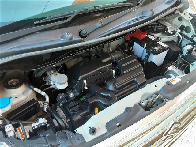 スズキ ワゴンＲ ６６０ ＦＺ H27年 (東海) 99