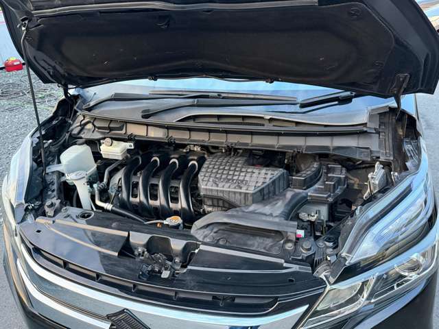 スズキ ランディ ２．０Ｇ H30年 (東海) 99