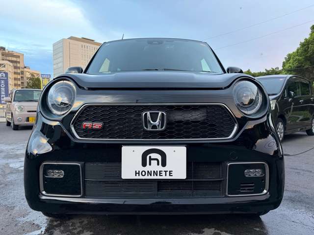 ホンダ Ｎ−ＯＮＥ ６６０ ＲＳ R4年 (東海) 99