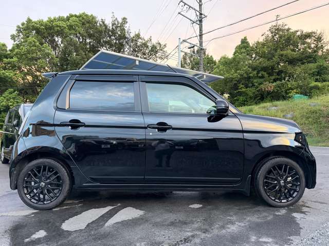 ホンダ Ｎ−ＯＮＥ ６６０ ＲＳ R4年 (東海) 99