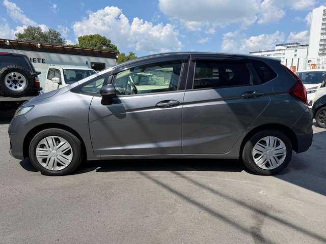ホンダ フィット １．３ １３Ｇ Ｌ ホンダセンシング H30年 (東海) 99