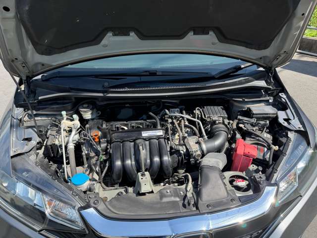 ホンダ フィット １．３ １３Ｇ Ｌ ホンダセンシング H30年 (東海) 99