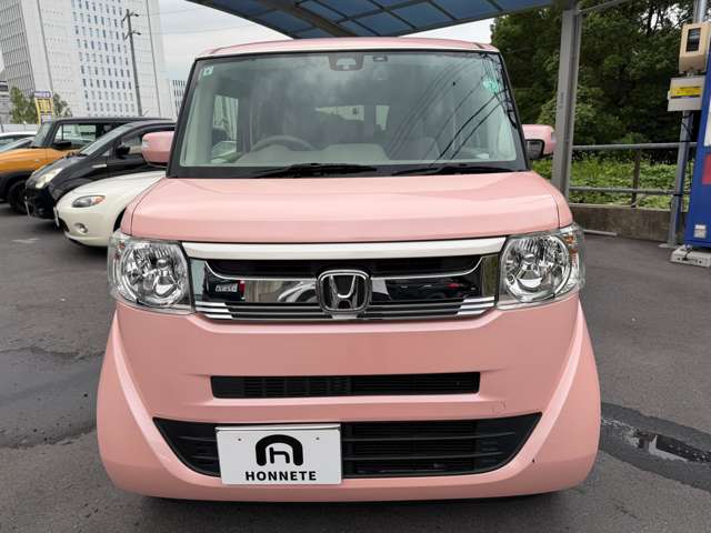 ホンダ Ｎ　ＢＯＸ　スラッシュ ６６０ Ｇ Ｌパッケージ H29年 (東海) 99