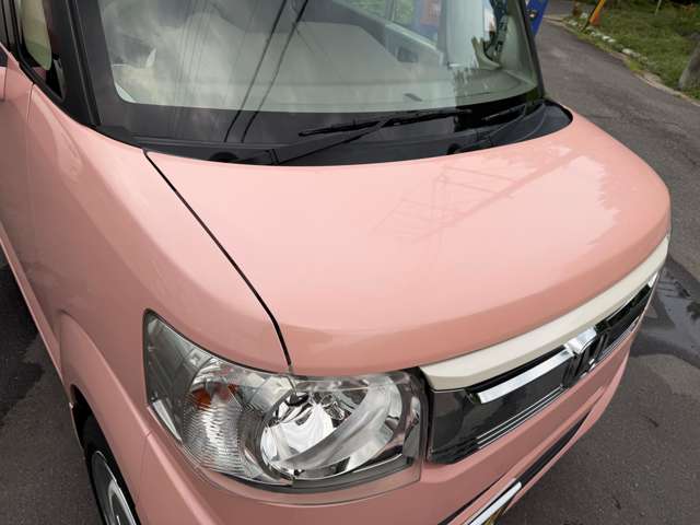 ホンダ Ｎ　ＢＯＸ　スラッシュ ６６０ Ｇ Ｌパッケージ H29年 (東海) 99