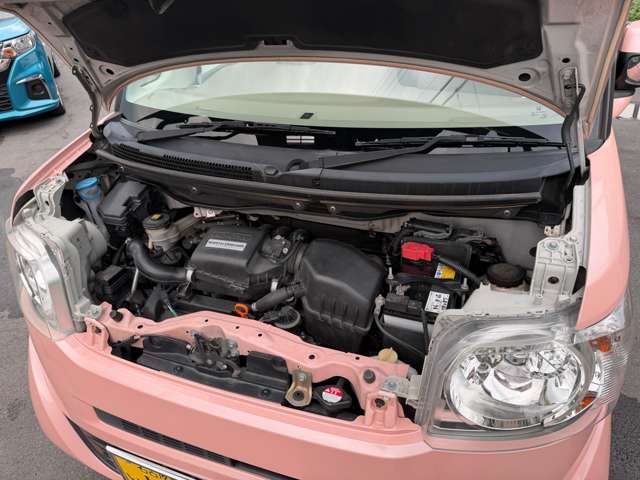 ホンダ Ｎ　ＢＯＸ　スラッシュ ６６０ Ｇ Ｌパッケージ H29年 (東海) 99