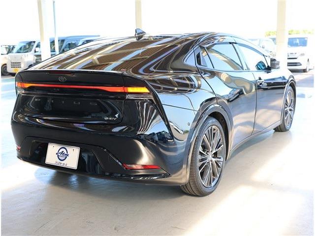 トヨタ プリウス ２．０ Ｚ R6年 (東海) 99