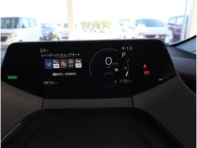 トヨタ プリウス ２．０ Ｚ R6年 (東海) 99
