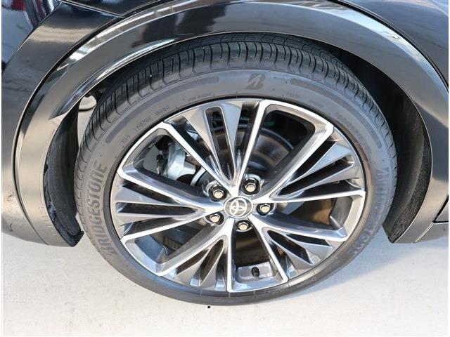 トヨタ プリウス ２．０ Ｚ R6年 (東海) 99