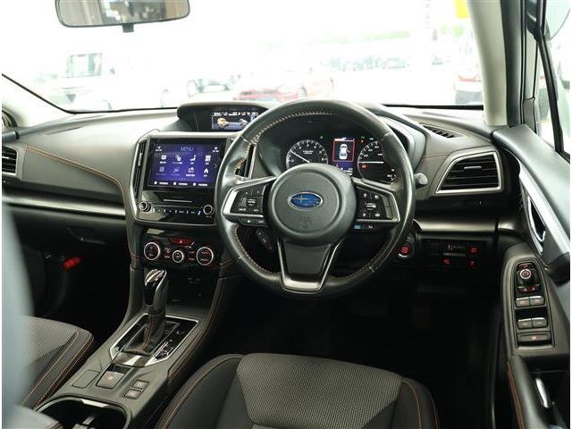 スバル ＸＶ ２．０Ｅ－Ｌ アイサイト ４ＷＤ R2年 (東海) 99