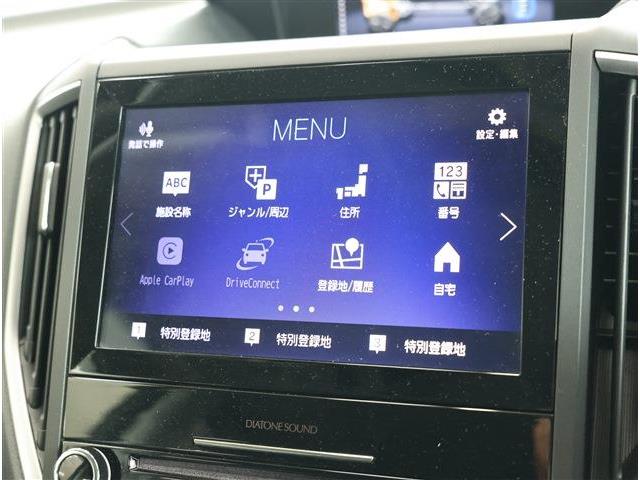 スバル ＸＶ ２．０Ｅ－Ｌ アイサイト ４ＷＤ R2年 (東海) 99